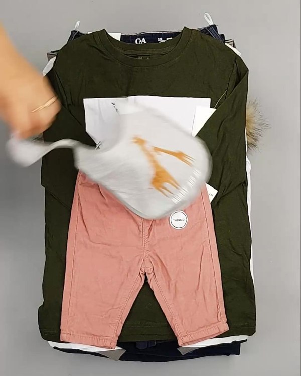 Фотография  639 - C&A BABY Kids Winter #7 кг, ЛОТ №6616 оптом в Оренбурге и Оренбургской области