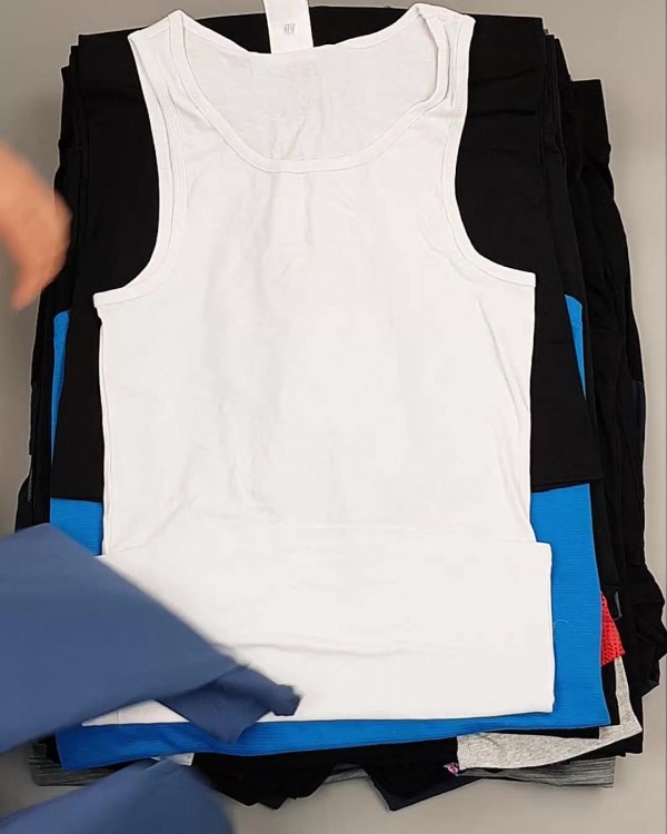 Фотография  534 - SPORT LIDL м/ж 074#7 кг, ЛОТ №6662 оптом в Оренбурге и Оренбургской области