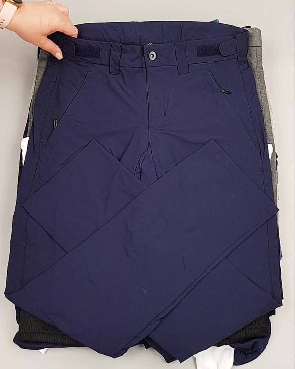 Фотография  804 - SPORT LIDL м/ж 074#7 кг, ЛОТ №6664 оптом в Оренбурге и Оренбургской области