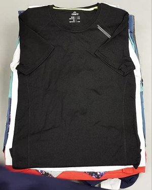 Фотография  731 - SPORT LIDL м/ж 074#7 кг, ЛОТ №6664 оптом в Оренбурге и Оренбургской области