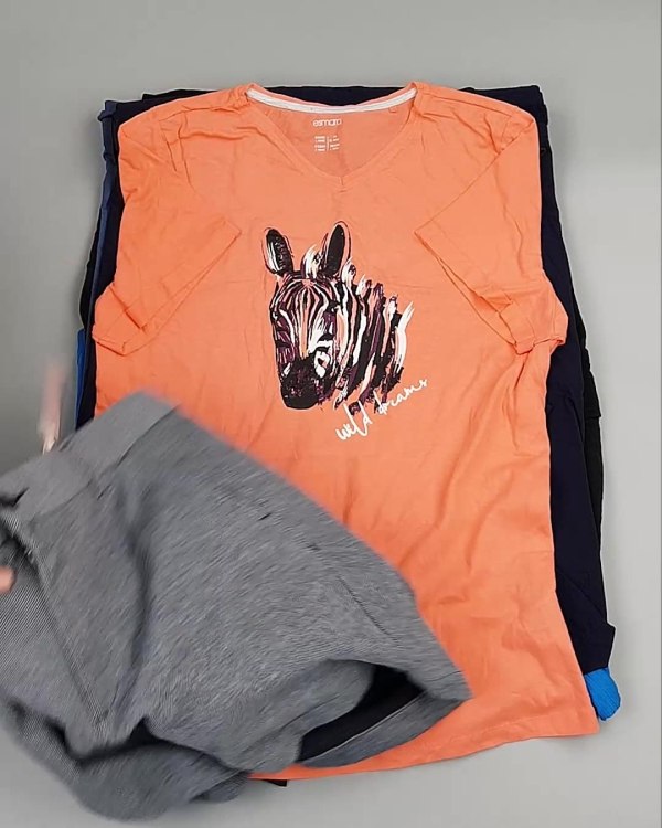 Фотография  800 - SPORT LIDL м/ж 074#7 кг, ЛОТ №6665 оптом в Оренбурге и Оренбургской области