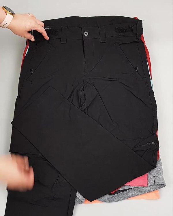 Фотография  802 - SPORT LIDL м/ж 074#7 кг, ЛОТ №6665 оптом в Оренбурге и Оренбургской области