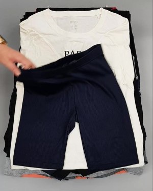 Фотография  761 - SPORT LIDL м/ж 074#7 кг, ЛОТ №6665 оптом в Оренбурге и Оренбургской области