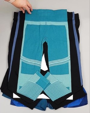 Фотография  387 - SPORT LIDL м/ж 074#7 кг, ЛОТ №6666 оптом в Оренбурге и Оренбургской области