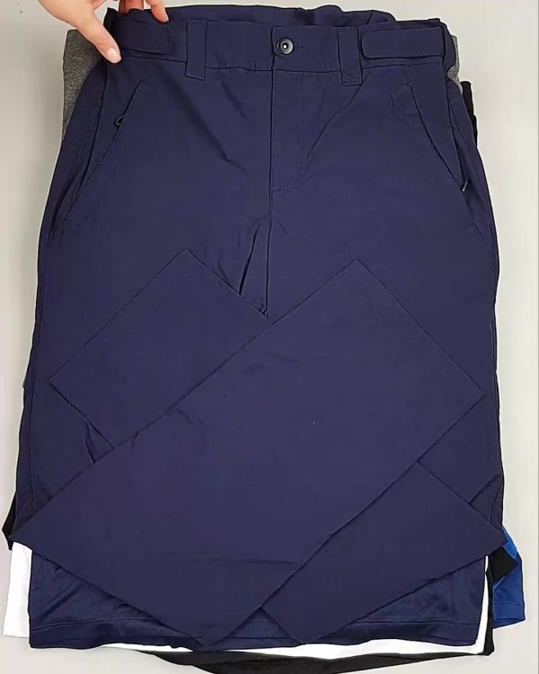 Фотография  216 - SPORT LIDL м/ж 074#7 кг, ЛОТ №6666 оптом в Оренбурге и Оренбургской области