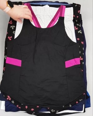 Фотография  189 - SPORT LIDL м/ж 074#7 кг, ЛОТ №6666 оптом в Оренбурге и Оренбургской области