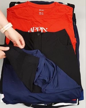 Фотография  856 - SPORT LIDL м/ж 074#7 кг, ЛОТ №6666 оптом в Оренбурге и Оренбургской области