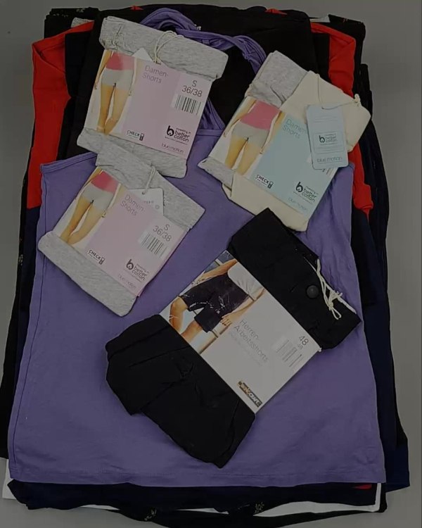 Фотография  296 - SPORT LIDL м/ж 074#7 кг, ЛОТ №6666 оптом в Оренбурге и Оренбургской области