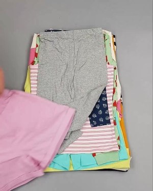 Фотография  478 - TCM Kids лето 074#7 кг, ЛОТ №6668 оптом в Оренбурге и Оренбургской области