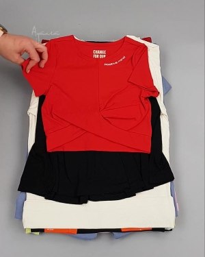 Фотография  944 - TCM Kids лето 074#7 кг, ЛОТ №6668 оптом в Оренбурге и Оренбургской области