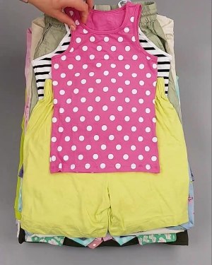 Фотография  538 - TCM Kids лето 074#7 кг, ЛОТ №6668 оптом в Оренбурге и Оренбургской области