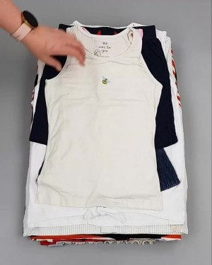 Фотография  685 - TCM Kids лето 074#7 кг, ЛОТ №6669 оптом в Оренбурге и Оренбургской области