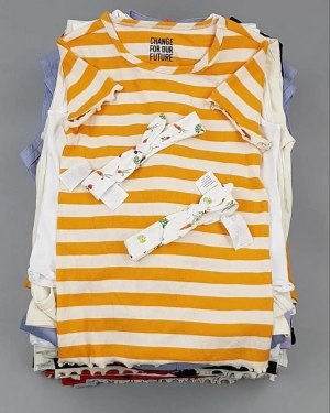 Фотография  188 - TCM Kids лето 074#7 кг, ЛОТ №6669 оптом в Оренбурге и Оренбургской области