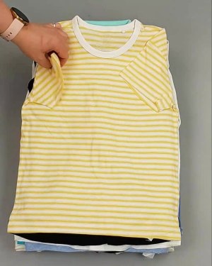 Фотография  833 - TCM Kids лето 074#7 кг, ЛОТ №6670 оптом в Оренбурге и Оренбургской области