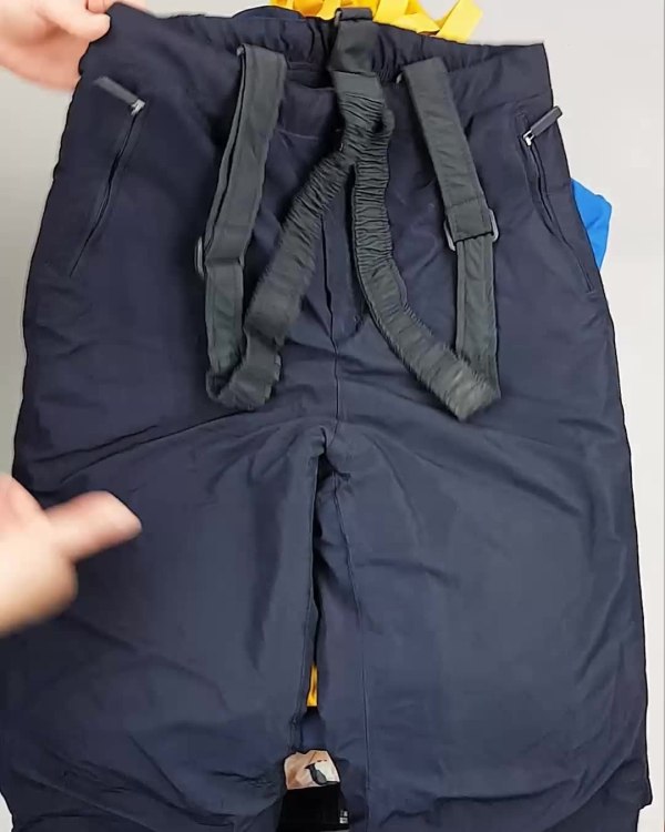 Фотография  501 - Верхняя одежда TCM kids 074#7 кг, ЛОТ №6678 оптом в Оренбурге и Оренбургской области