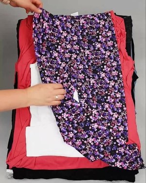 Фотография  279 - LIDL Summer mix 074#15 кг, ЛОТ №6697 оптом в Оренбурге и Оренбургской области