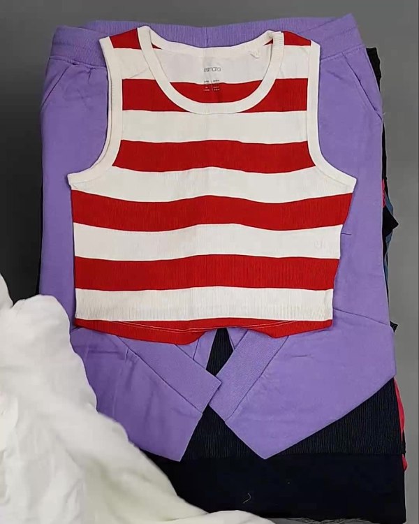 Фотография  180 - LIDL Summer mix 074#15 кг, ЛОТ №6697 оптом в Оренбурге и Оренбургской области