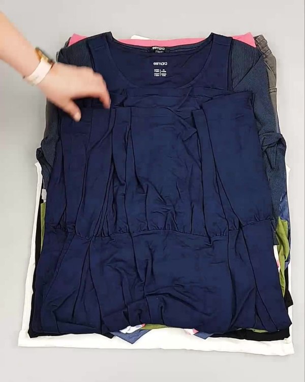 Фотография  689 - LIDL Summer mix 074#15 кг, ЛОТ №6700 оптом в Оренбурге и Оренбургской области