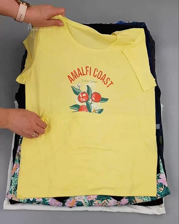 Фотография  207 - LIDL Summer mix 074#15 кг, ЛОТ №6700 оптом в Оренбурге и Оренбургской области