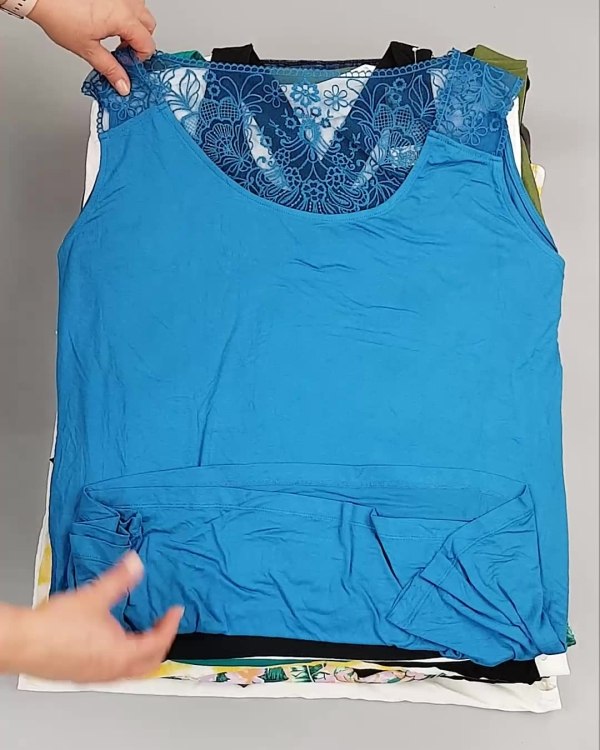 Фотография  681 - LIDL Summer mix 074#15 кг, ЛОТ №6700 оптом в Оренбурге и Оренбургской области