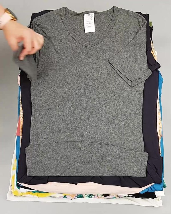 Фотография  224 - LIDL Summer mix 074#15 кг, ЛОТ №6700 оптом в Оренбурге и Оренбургской области