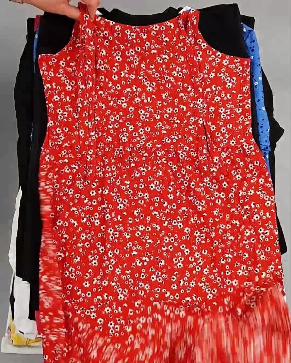 Фотография  912 - LIDL Summer mix 074#15 кг, ЛОТ №6700 оптом в Оренбурге и Оренбургской области