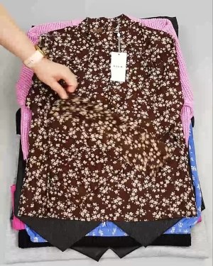 Фотография  944 - ДАНИЯ Winter mix 24#15 кг, ЛОТ №6707 оптом в Оренбурге и Оренбургской области