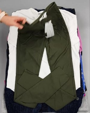 Фотография  264 - ДАНИЯ Winter mix 24#15 кг, ЛОТ №6707 оптом в Оренбурге и Оренбургской области