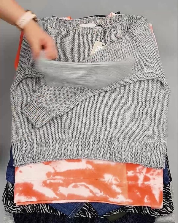 Фотография  337 - ДАНИЯ Winter mix 24#15 кг, ЛОТ №6707 оптом в Оренбурге и Оренбургской области