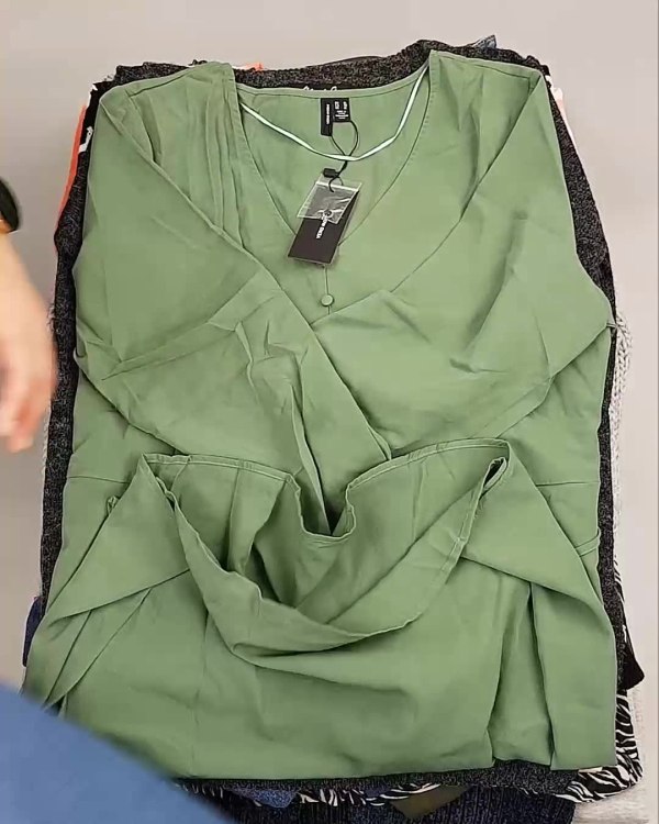 Фотография  203 - ДАНИЯ Winter mix 24#15 кг, ЛОТ №6707 оптом в Оренбурге и Оренбургской области