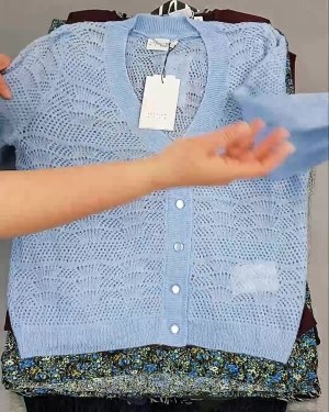 Фотография  232 - ДАНИЯ Winter mix 24#15 кг, ЛОТ №6707 оптом в Оренбурге и Оренбургской области