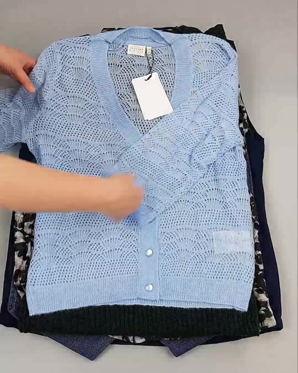 Фотография  189 - ДАНИЯ Winter mix 24#15 кг, ЛОТ №6708 оптом в Оренбурге и Оренбургской области