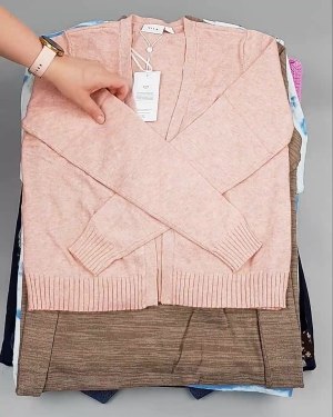 Фотография  618 - ДАНИЯ Winter mix 24#15 кг, ЛОТ №6708 оптом в Оренбурге и Оренбургской области