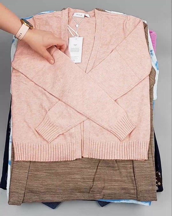 Фотография  530 - ДАНИЯ Winter mix 24#15 кг, ЛОТ №6708 оптом в Оренбурге и Оренбургской области