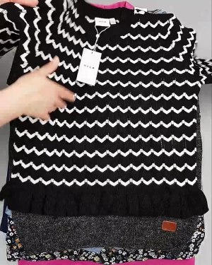 Фотография  366 - ДАНИЯ Winter mix 24#15 кг, ЛОТ №6708 оптом в Оренбурге и Оренбургской области