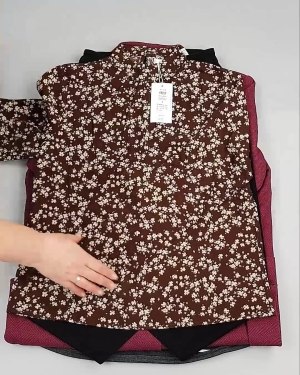 Фотография  261 - ДАНИЯ Winter mix 24#15 кг, ЛОТ №6709 оптом в Оренбурге и Оренбургской области