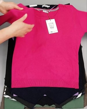 Фотография  669 - ДАНИЯ Winter mix 24#15 кг, ЛОТ №6710 оптом в Оренбурге и Оренбургской области