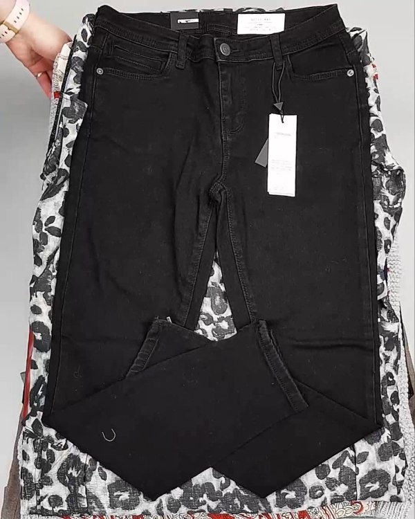 Фотография  686 - ДАНИЯ Winter mix 24#15 кг, ЛОТ №6710 оптом в Оренбурге и Оренбургской области