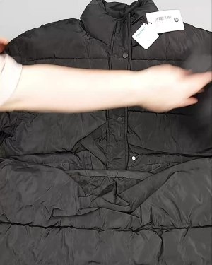 Фотография  325 - Верхняя одежда Англия СТОК #10 кг, ЛОТ №6729 оптом в Оренбурге и Оренбургской области