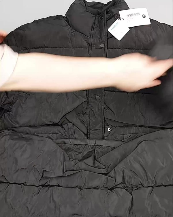 Фотография  227 - Верхняя одежда Англия СТОК #10 кг, ЛОТ №6729 оптом в Оренбурге и Оренбургской области