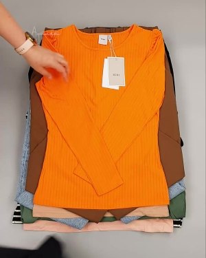 Фотография  376 - ДАНИЯ Summer mix 24#15 кг, ЛОТ №6730 оптом в Оренбурге и Оренбургской области