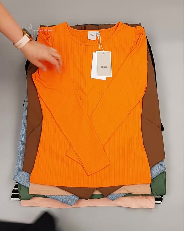 Фотография  260 - ДАНИЯ Summer mix 24#15 кг, ЛОТ №6730 оптом в Оренбурге и Оренбургской области