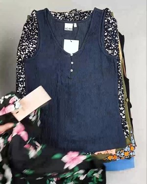 Фотография  815 - ДАНИЯ Summer mix 24#15 кг, ЛОТ №6730 оптом в Оренбурге и Оренбургской области