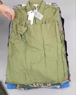 Фотография  714 - ДАНИЯ Summer mix 24#15 кг, ЛОТ №6730 оптом в Оренбурге и Оренбургской области