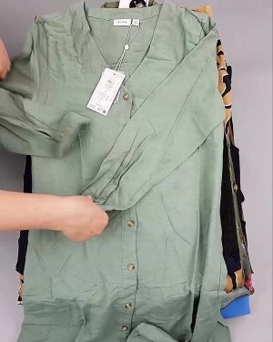 Фотография  711 - ДАНИЯ Summer mix 24#15 кг, ЛОТ №6730 оптом в Оренбурге и Оренбургской области