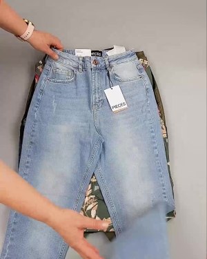 Фотография  366 - ДАНИЯ Summer mix 24#15 кг, ЛОТ №6732 оптом в Оренбурге и Оренбургской области