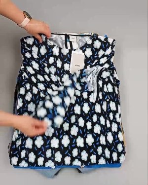 Фотография  908 - ДАНИЯ Summer mix 24#15 кг, ЛОТ №6732 оптом в Оренбурге и Оренбургской области