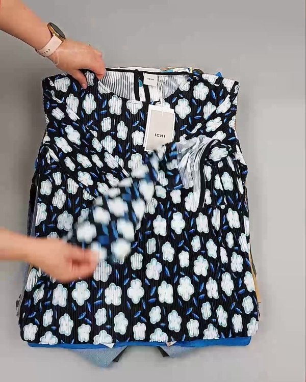 Фотография  780 - ДАНИЯ Summer mix 24#15 кг, ЛОТ №6732 оптом в Оренбурге и Оренбургской области