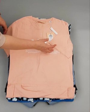 Фотография  312 - ДАНИЯ Summer mix 24#15 кг, ЛОТ №6732 оптом в Оренбурге и Оренбургской области