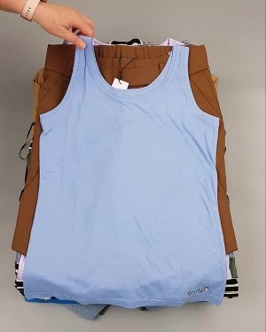 Фотография  979 - ДАНИЯ Summer mix 24#15 кг, ЛОТ №6732 оптом в Оренбурге и Оренбургской области